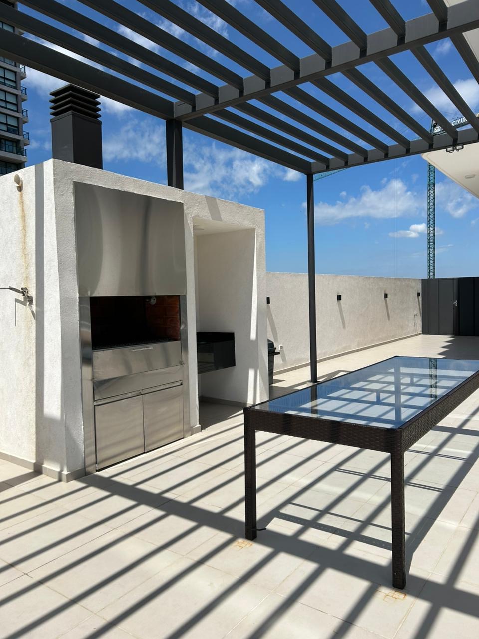 EN VENTA DEPARTAMENTO DE 2 DORMITORIOS EN EDIFICIO HOME PALACE TOWER — foto 3