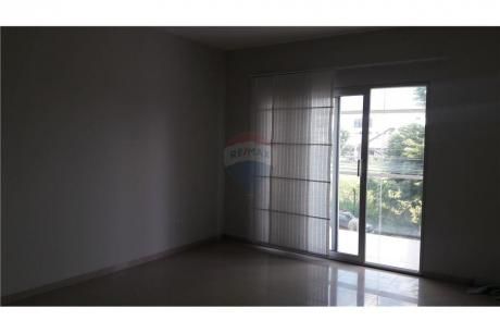 En Condominio Europa Alquiler Departamento