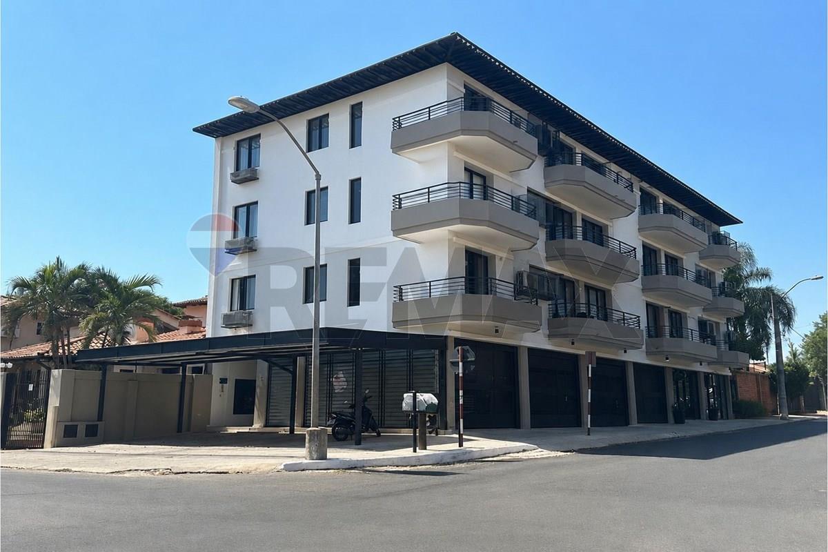 Departamento en alquiler en Jara