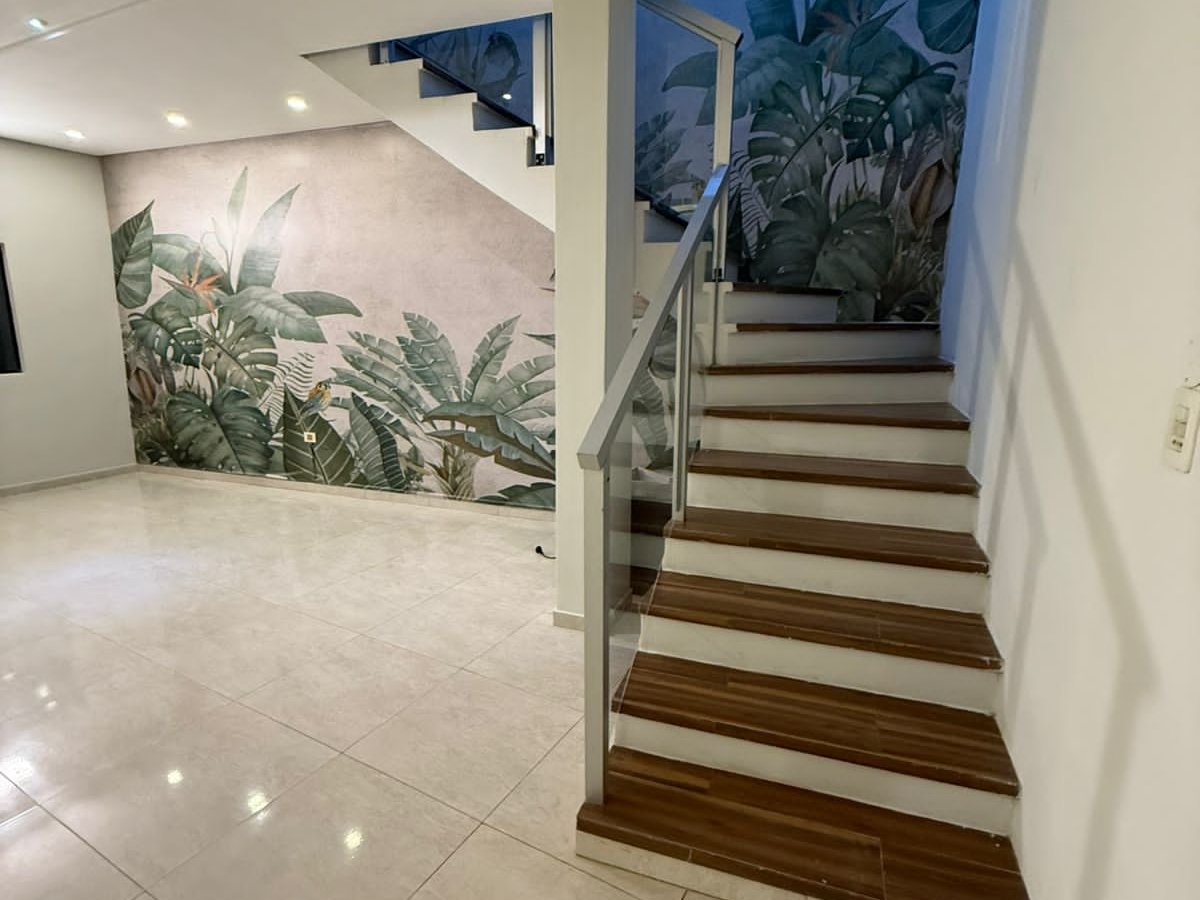ID 16454 - Alquilo hermosa casa en San Lorenzo — foto 2