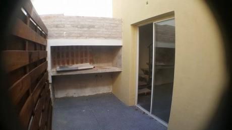 Venta Cordón 2 Dormitorios A Estrenar