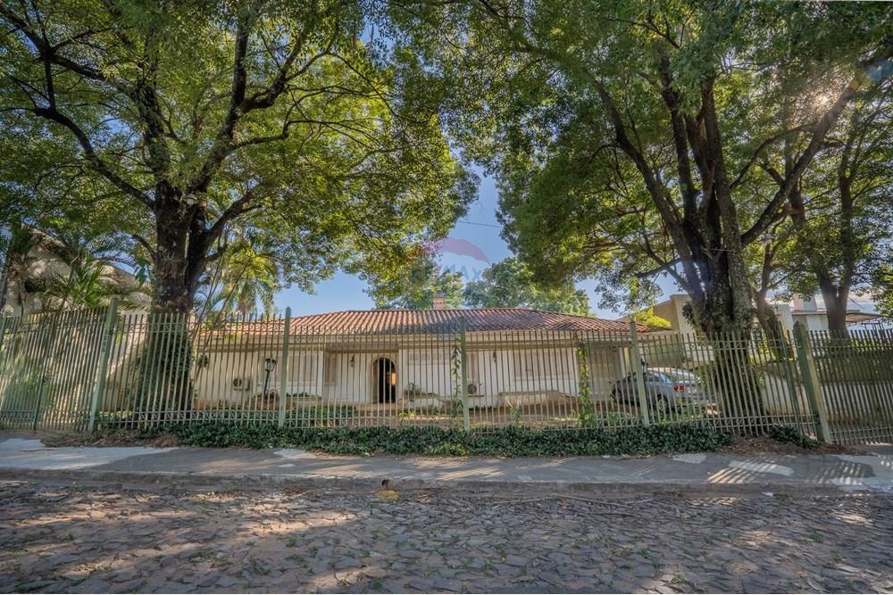Casa en venta en Mariscal Estigarribia
