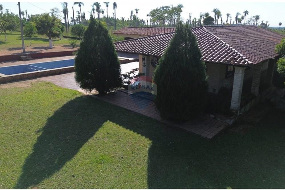 Casa de campo - Venta - Piribebuy, Paraguay — foto 2