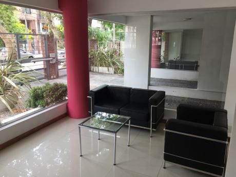Venta Apartamento Pocitos Nuevo Prox. Shopping