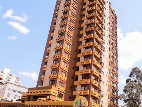 ¡atención! Departamento En Alquiler En Calle Libertad