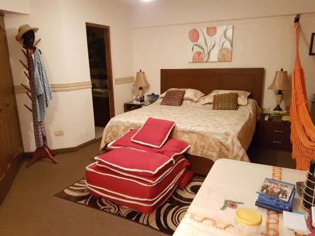 Departamento De Lujo En Plaza Libertad