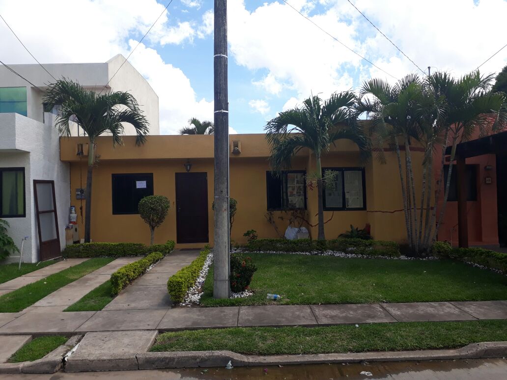 Casa en alquiler en Sur