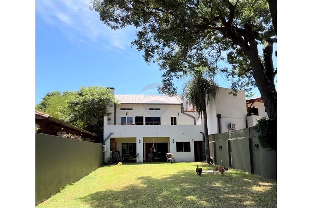 Casa en Lambare — foto 2