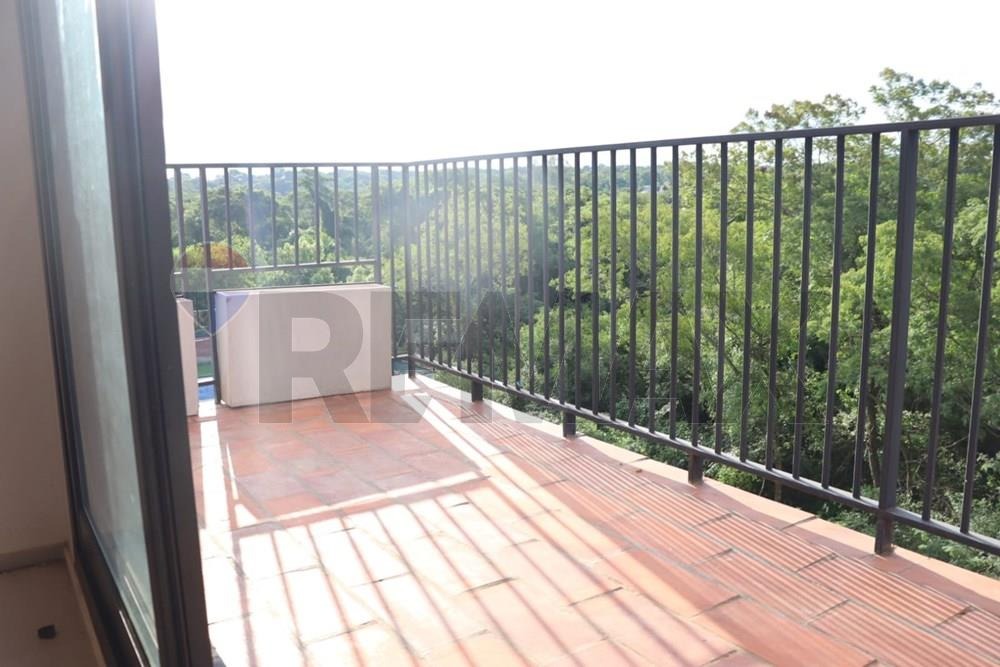 Departamento - Alquiler - Luque, Central, Paraguay — foto 3