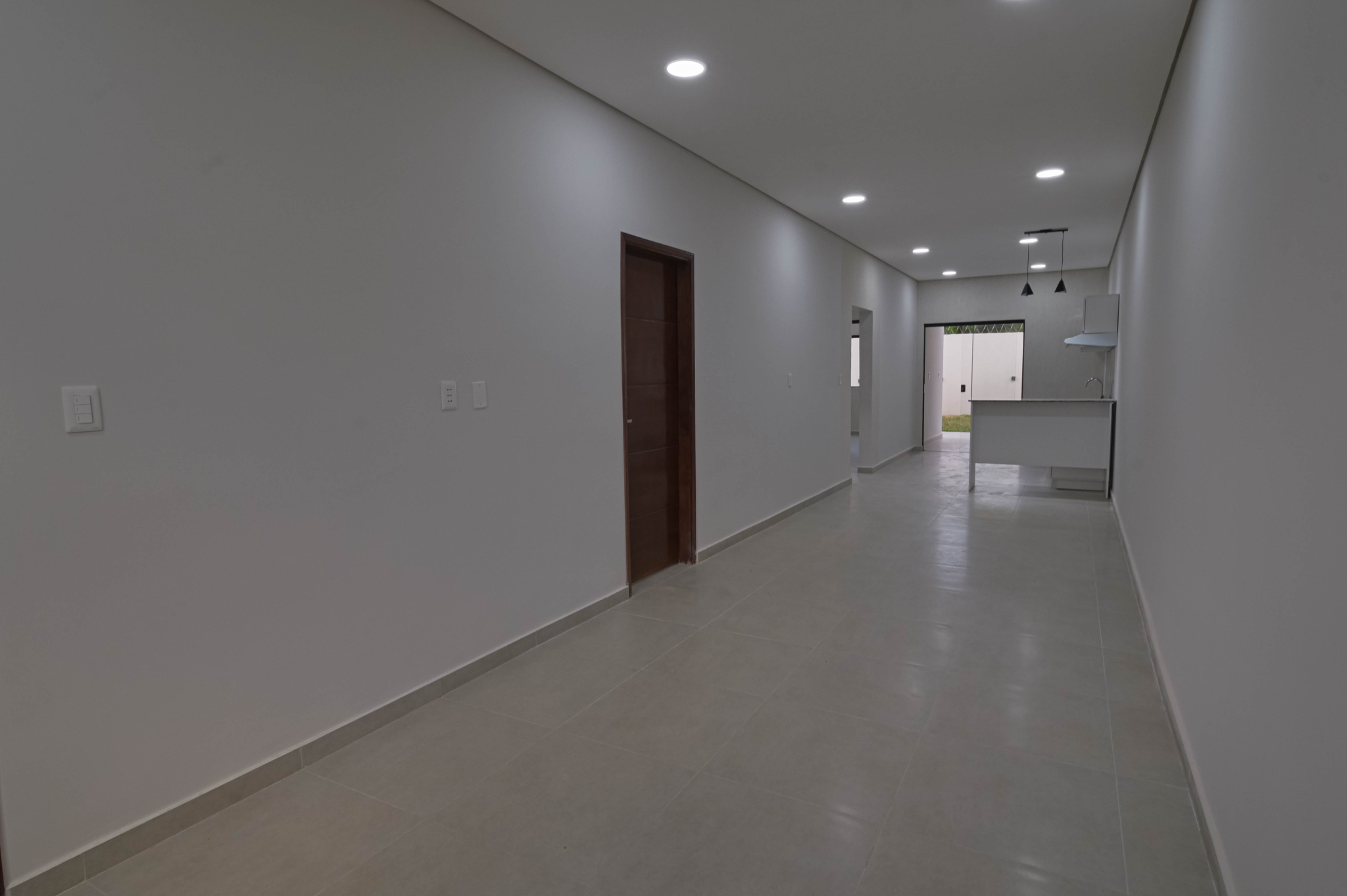 Casa en venta en Luque — foto 3