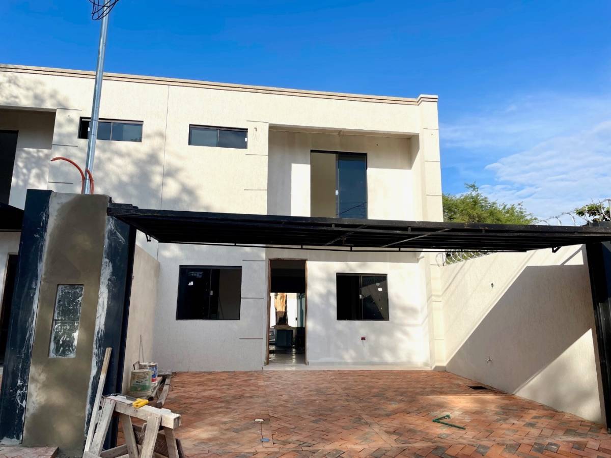 ALQUILO DUPLEX A ESTRENAR - ZONA YACHT — foto 2