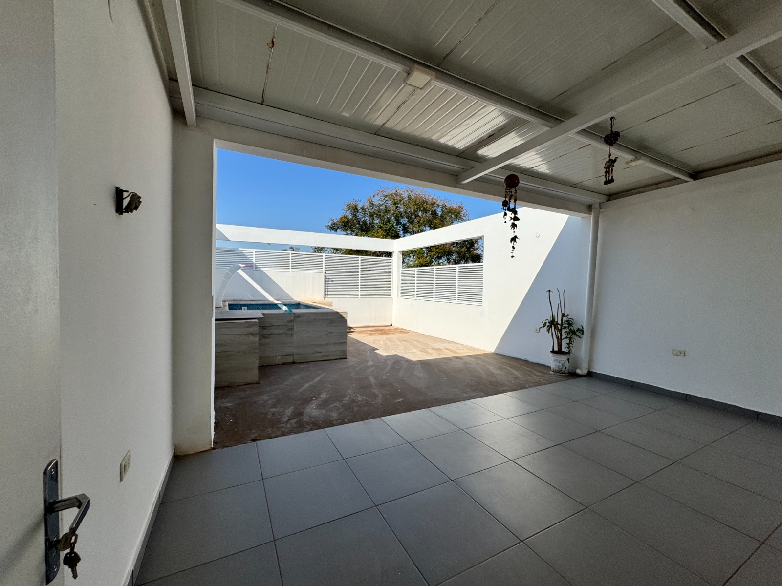 Alquiler – Moderno Dúplex Zona Rakiura -loma Merlo — foto 3