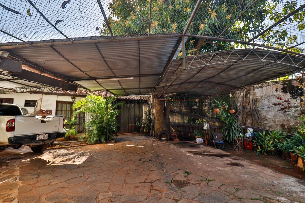 EN VENTA EXCELENTE TERRENO - YCUÁ SATÍ — foto 2