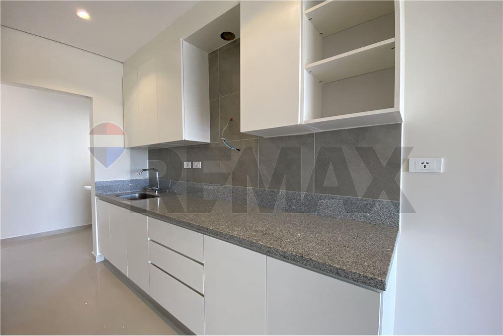 Departamento en alquiler en Ycuá Satí, Asunción — foto 3