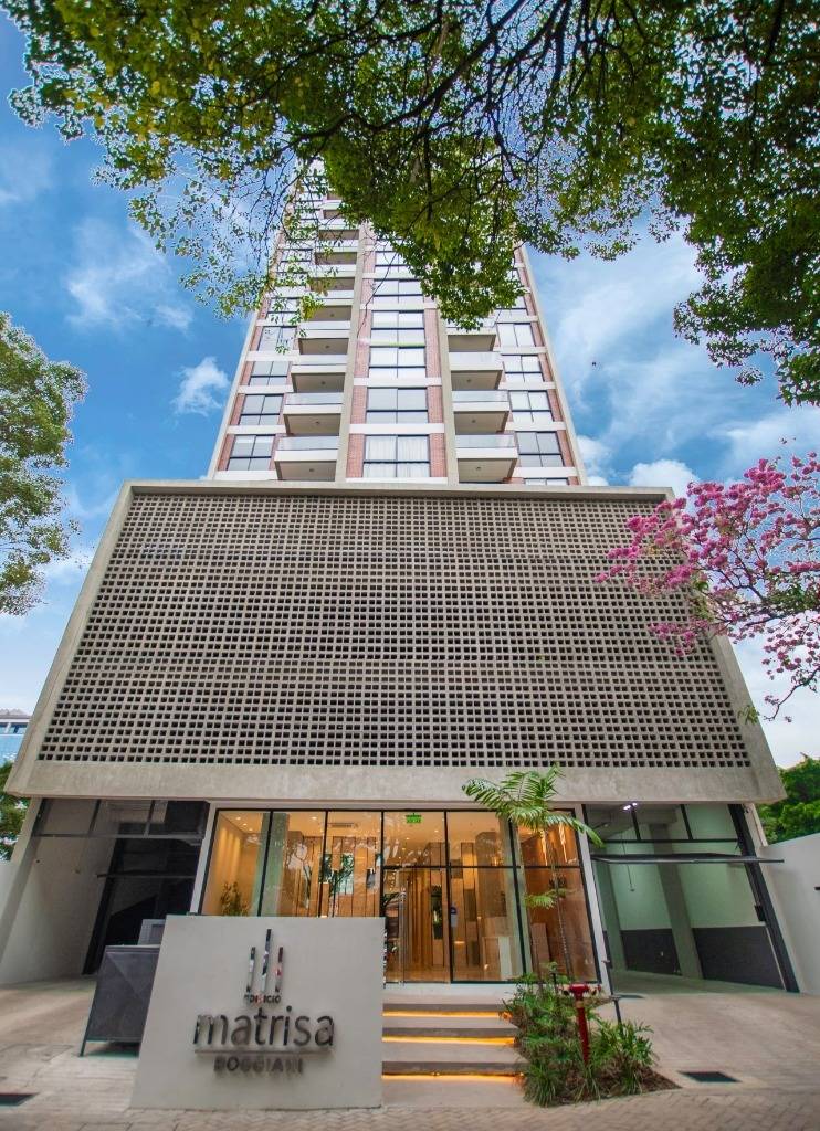 SE VENDE HERMOSO MONOAMBIENTE AMOBLADO — foto 2
