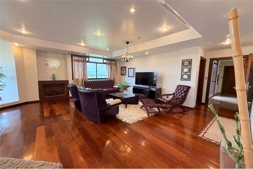 Alquiler Residencial Amoblado Yacht y Golf Club — foto 3