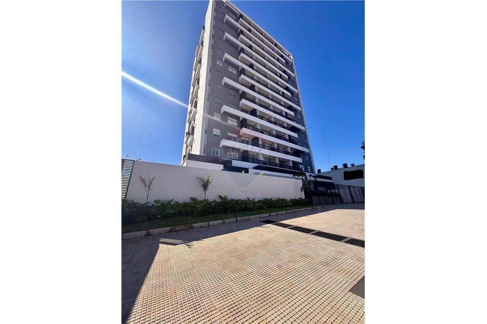 Departamento - Alquiler - Paraguay Asunción San Vicente — foto 3