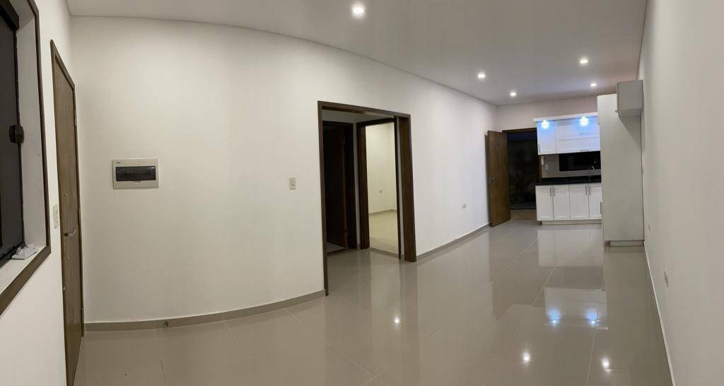 ALQUILO CHALET EN LAMBARÉ — foto 3