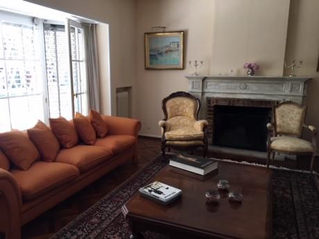Venta Casa Pocitos Más De 5 Dormitorios