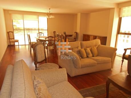 Departamento En Alquiler Amoblado: Calacoto