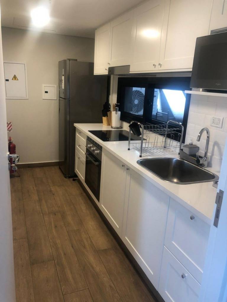 ALQUILO HERMOSO DEPARTAMENTO AMOBLADO DE 2 DORMITORIOS — foto 3