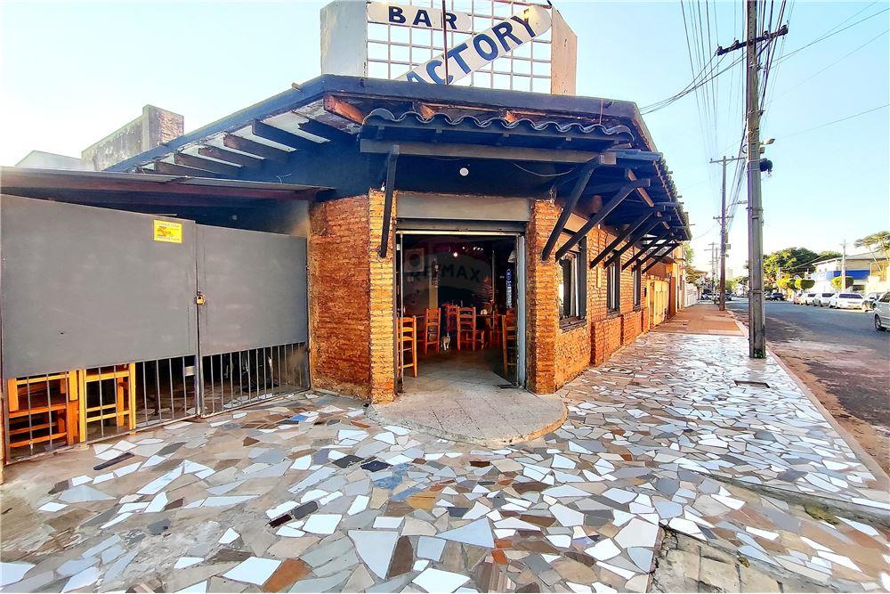 Local Comercial - Alquiler - Paraguay Asunción Obrero — foto 2