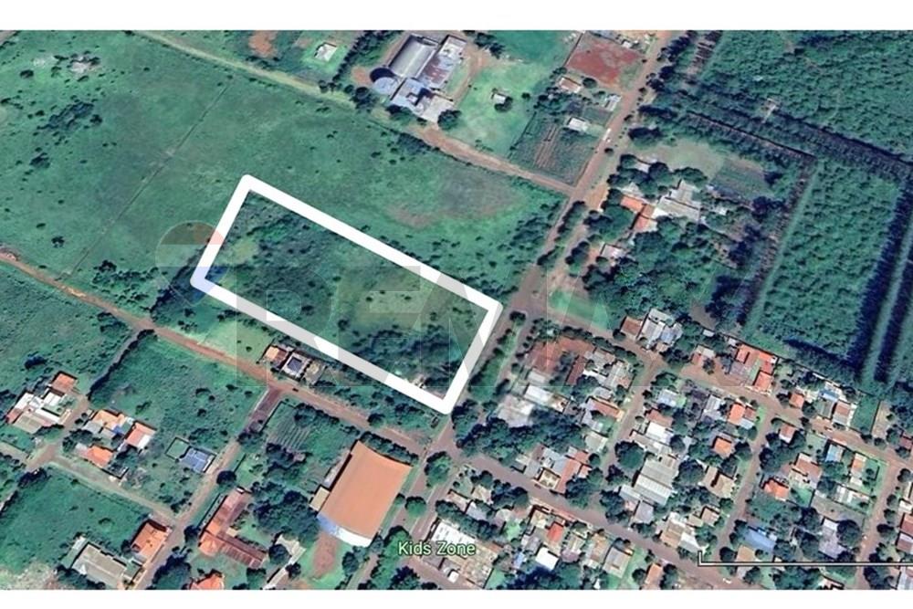 Terreno Comercial en Minga Guazú km 16 - 20,000 m² — foto 2