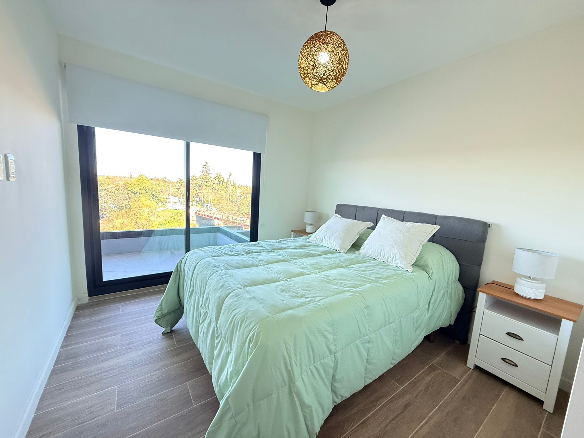 Apartamento en alquiler Carmelo · Foto 7