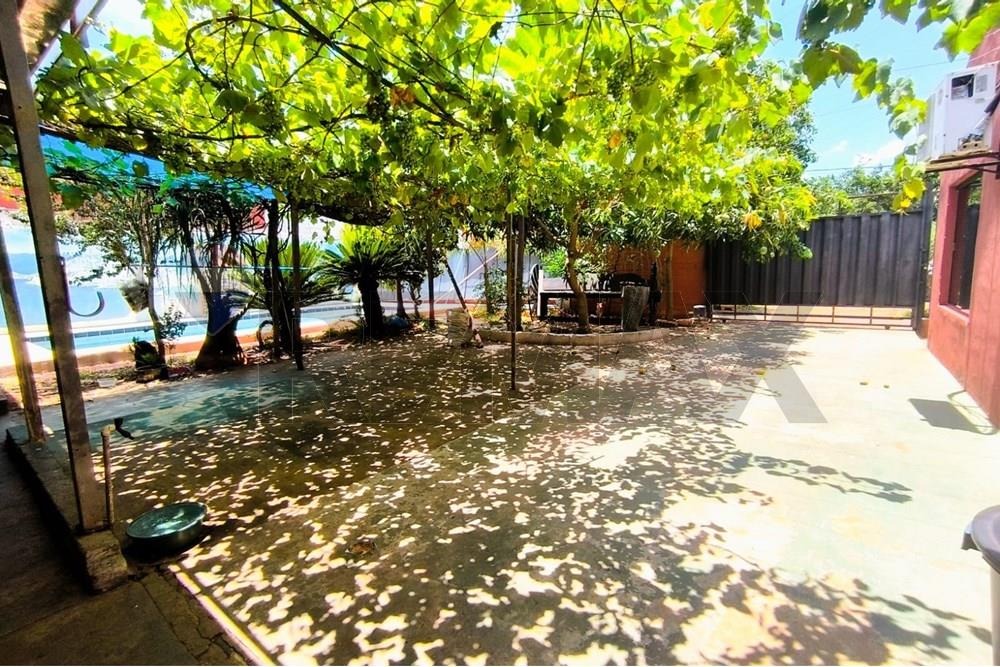 VENDO LOCAL COMERCIAL+CASA CON PISCINA EN VILLA ELISA — foto 2