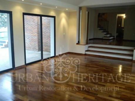Gated Neighborhood Superb 5 Bdrm Home