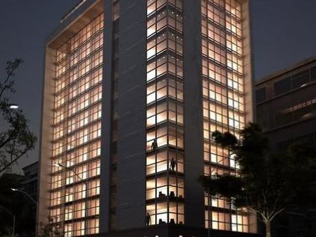 Oficina En Venta En Montevideo, Con Renta Anual Vigente