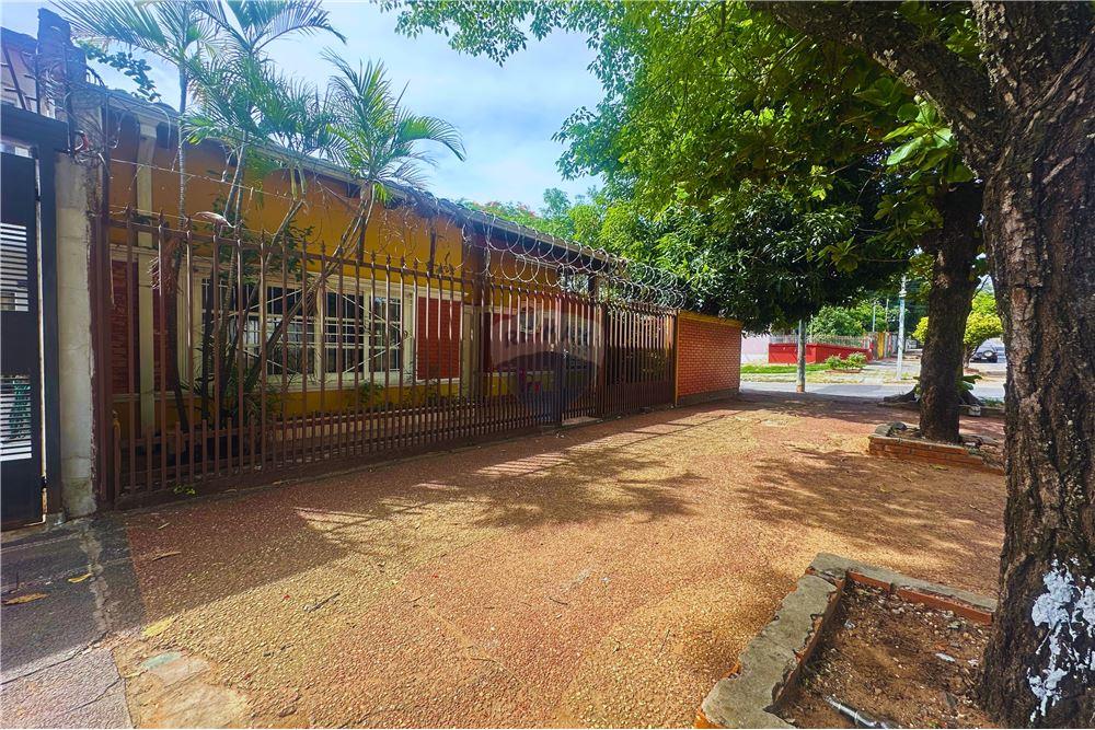 Casa en venta en Obrero