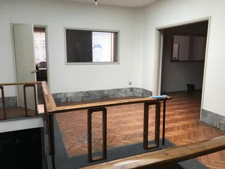 Alquiler Casa Centro Para Empresa