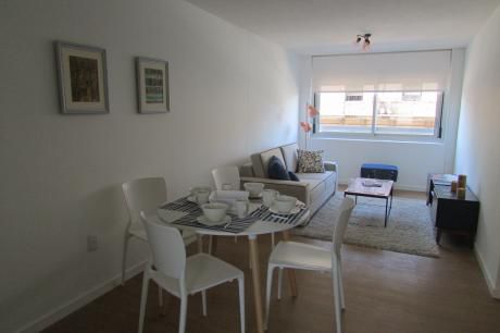 Frente, A Estrenar, Moderno, Doble Orientación, Barbacoa