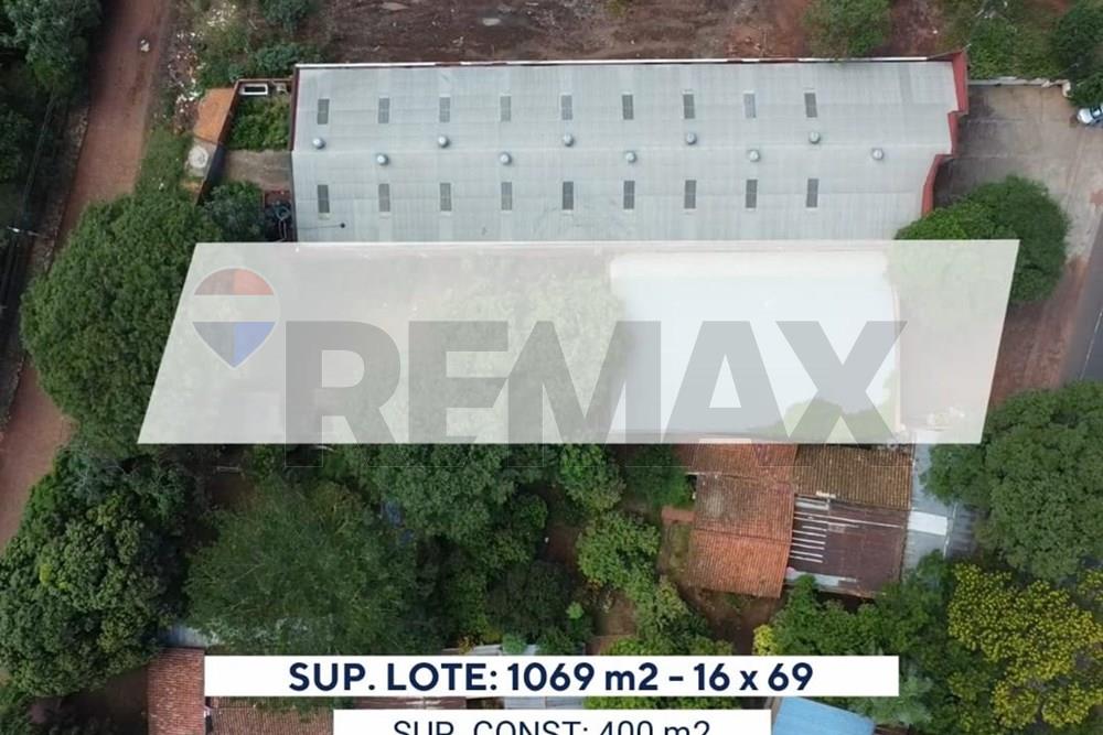 Terreno Comercial en la ciudad de capiata km 18,5 — foto 2