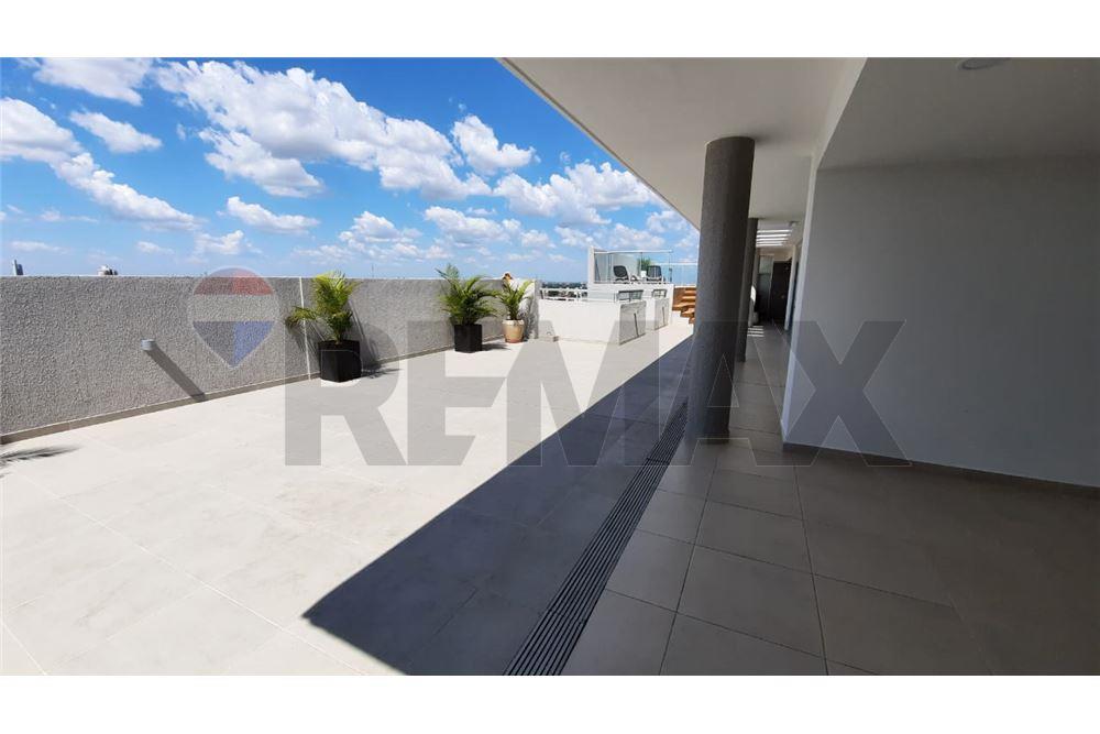 DEPARTAMENTO-ALQUILER-PETTIROSSI-ASUNCION — foto 2