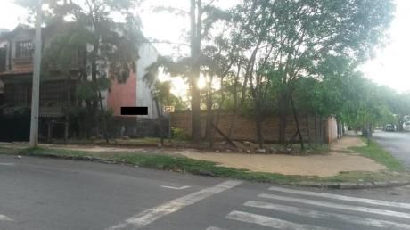 Vendo Terreno En Barrio Herrera J 4009