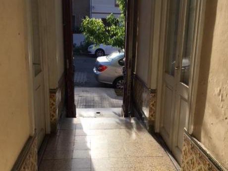 Inmejorable Punto, Casa Sobre P.V Y Vega A Reciclar