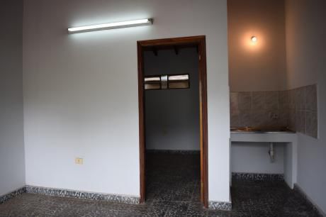 Alquiler De Departamento Zona Colegio Saturio Rios