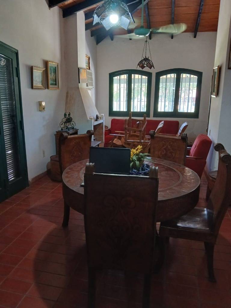VENDO CASA COLONIAL CON PATIO EN COUNTRY CLUB SAN BERNARDINO — foto 3