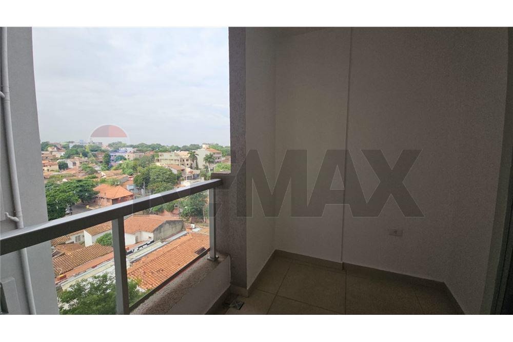 Departamento - Alquiler - General Díaz, Asunción — foto 2