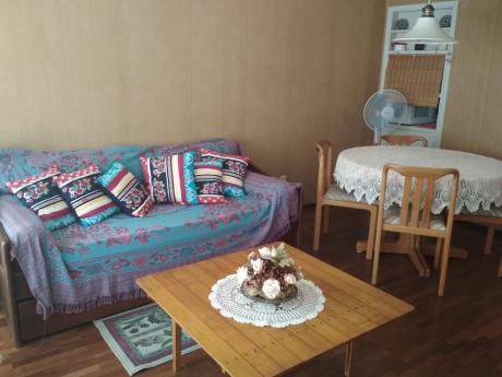 Apartamento Península