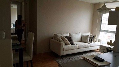 Departamento en venta en La Perla