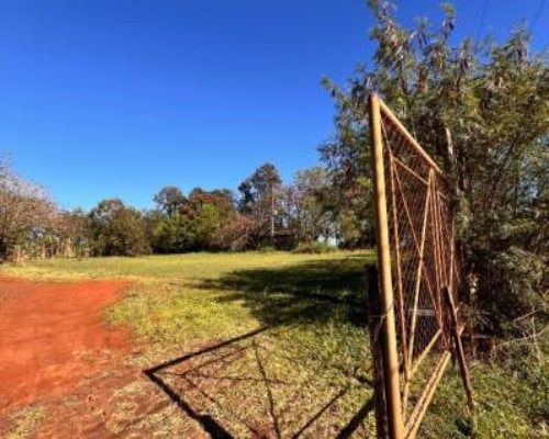Amplio terreno en Santa Rita - Alto Parana — foto 3