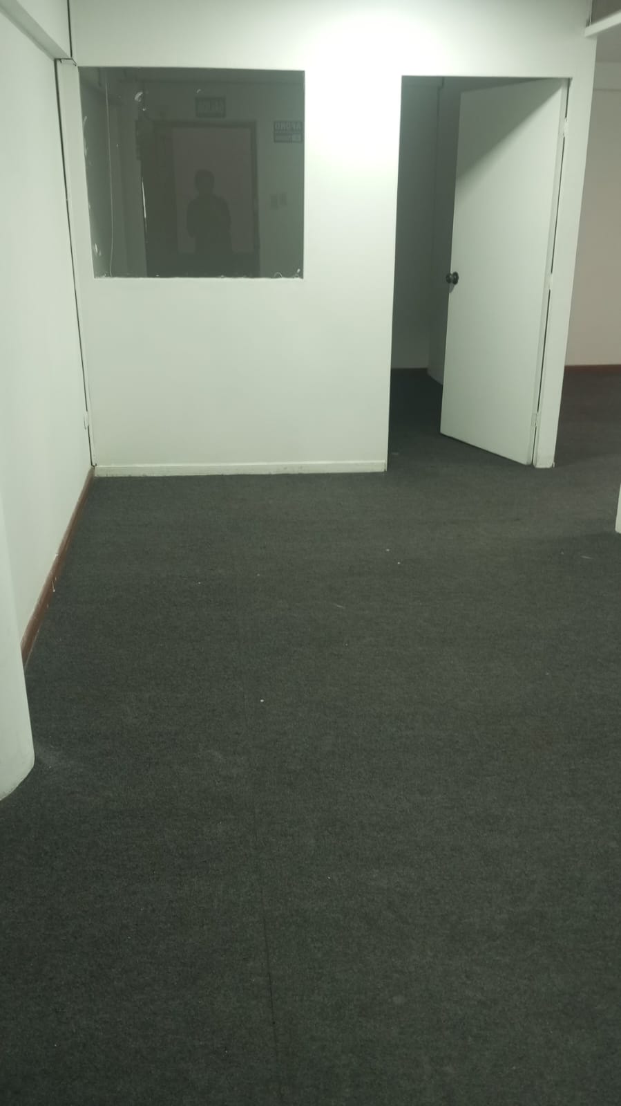 Casa en alquiler en San Borja