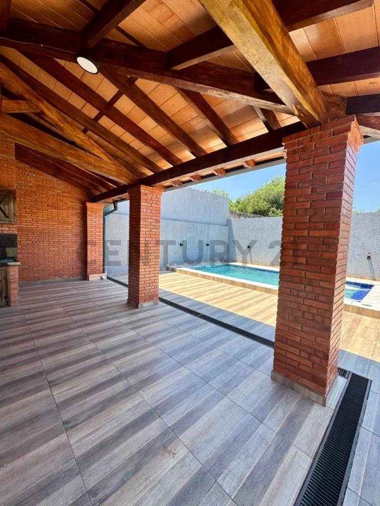VENDO CASA QUINTA EN LIMPIO ZONA PLAZA NORTE — foto 3