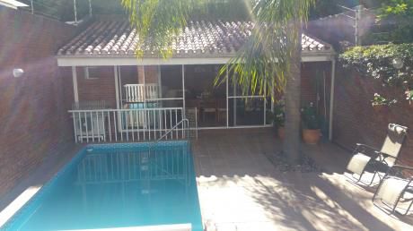 Alquiler Casa Punta Carretas