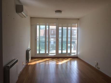 Excelente Apartamento En Malvin.
