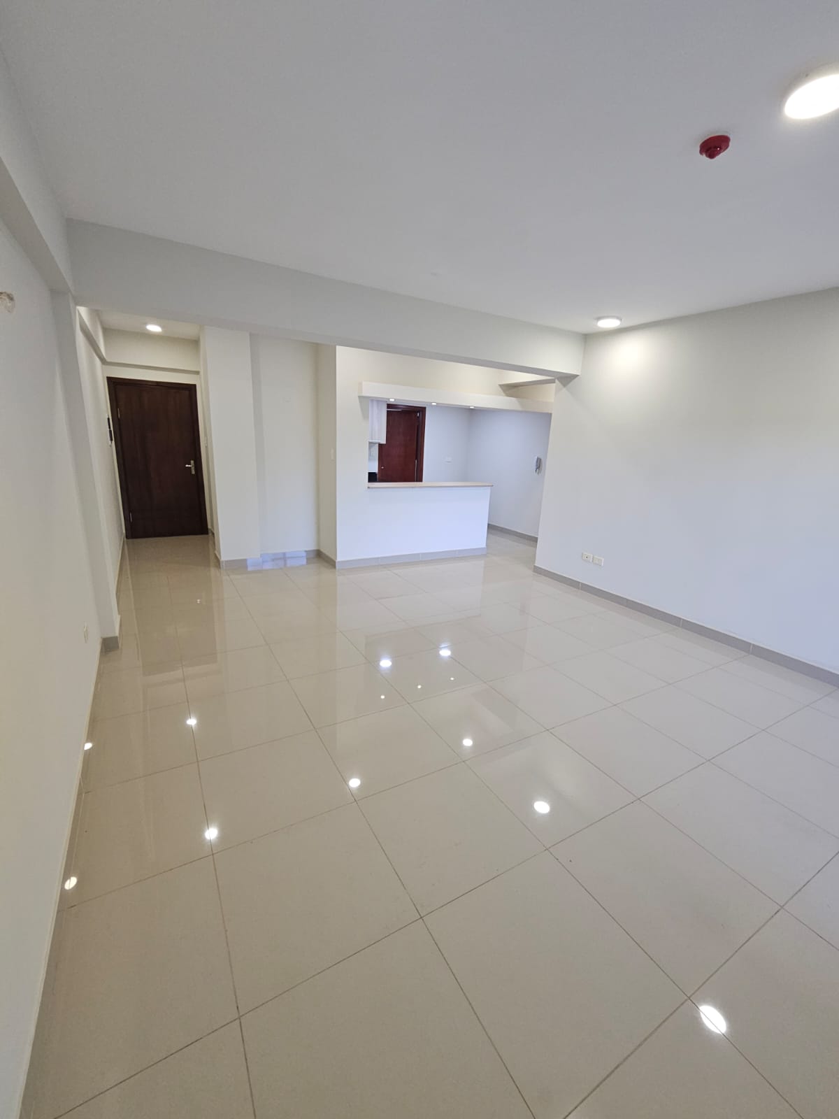 Departamento en venta en San Vicente