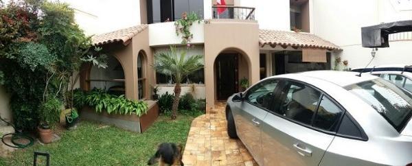 Casa en venta en Santiago de Surco